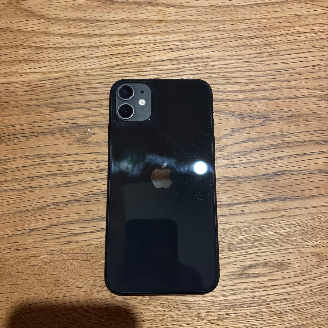 iPhone11 SIMフリー