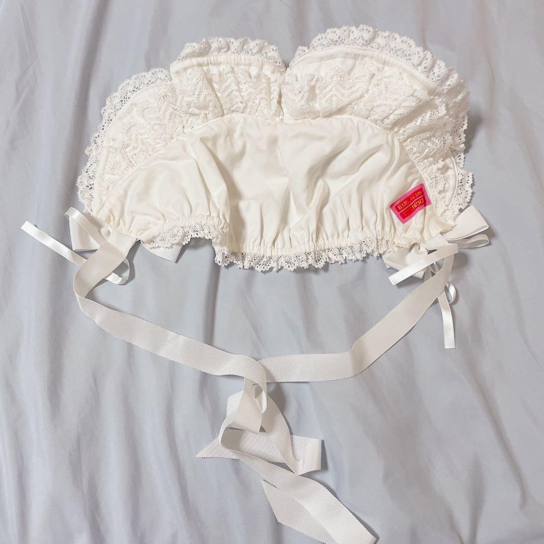 BABY, THE STARS SHINE BRIGHT ボンネット