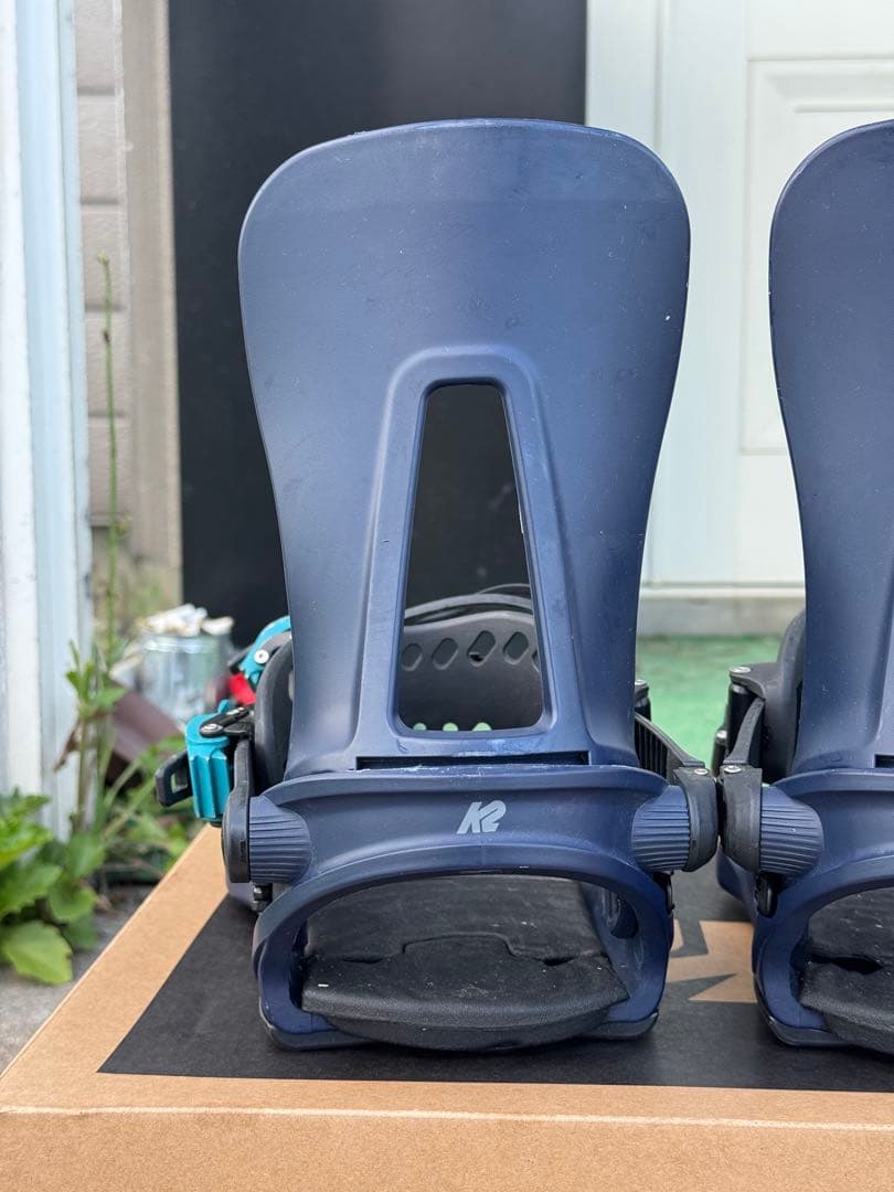 K2 Lien AT Bindings - Mサイズ