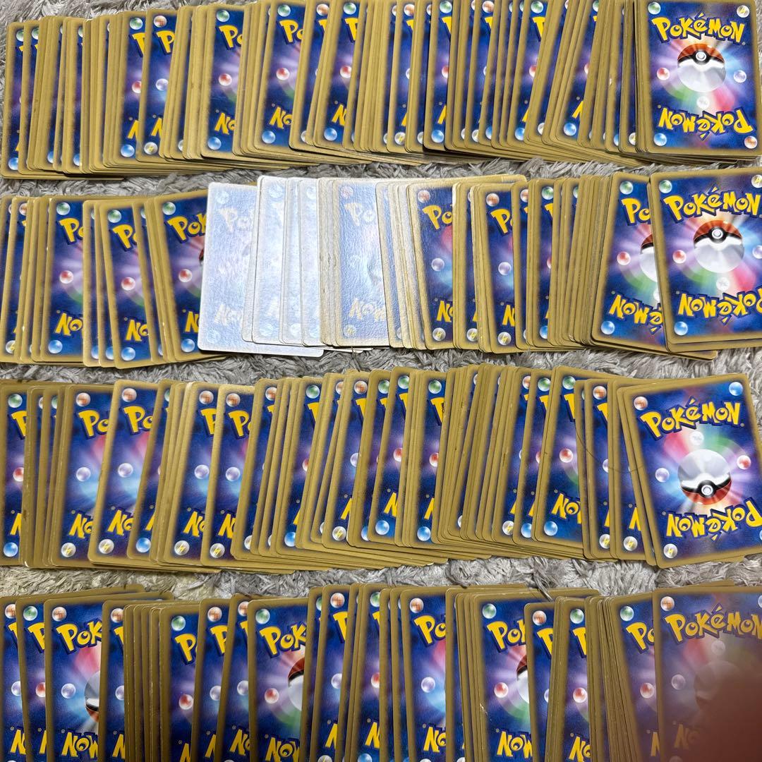 ポケモンカードDP 他　約300枚まとめ売り【5259