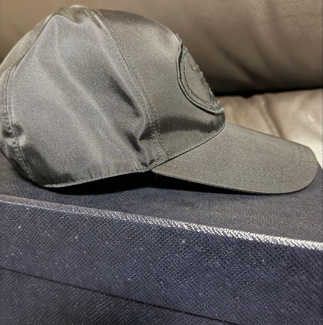 Kim_1995  キャップ