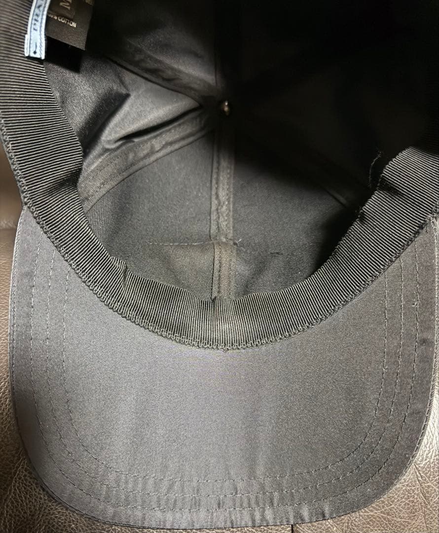 Kim_1995  キャップ