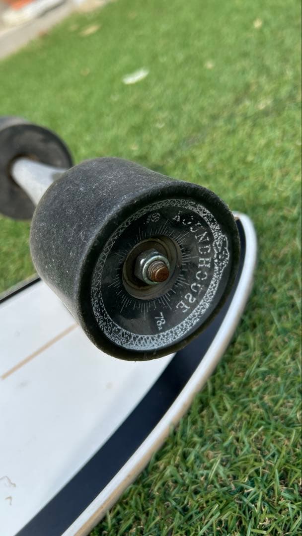 CARVER カーバー CI Black Beauty チャンネルアイランド