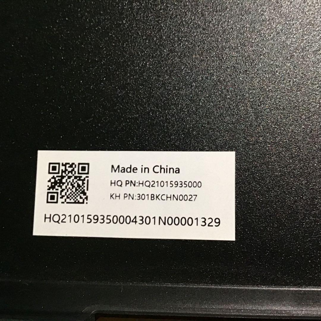 Chromebook本体 ChromeBook