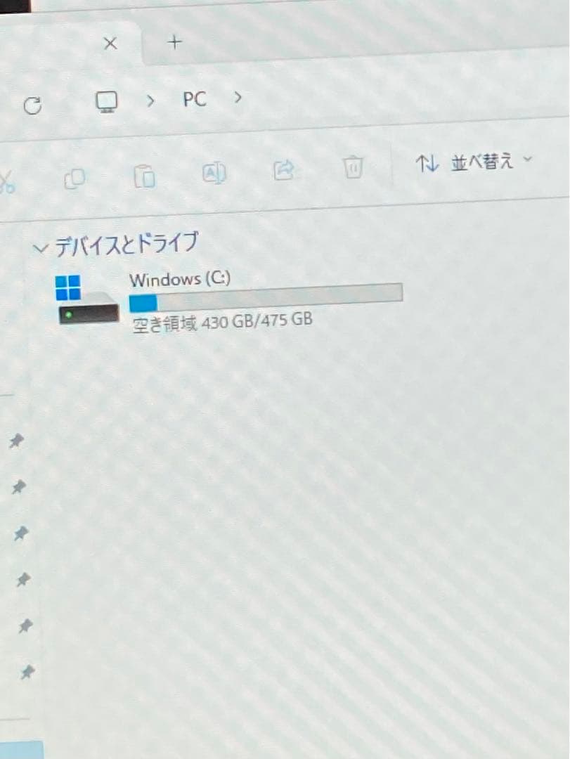 Windowsノート本体 Dell Precision 7730 i7-8850H 16GB 512GB