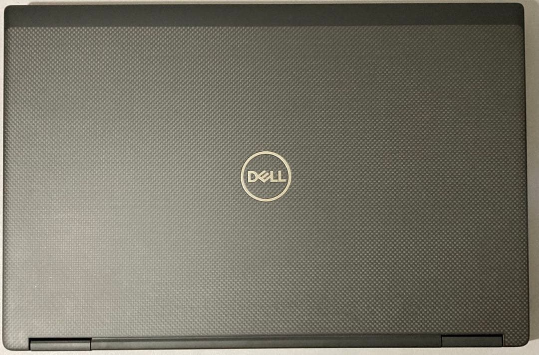 Windowsノート本体 Dell Precision 7730 i7-8850H 16GB 512GB