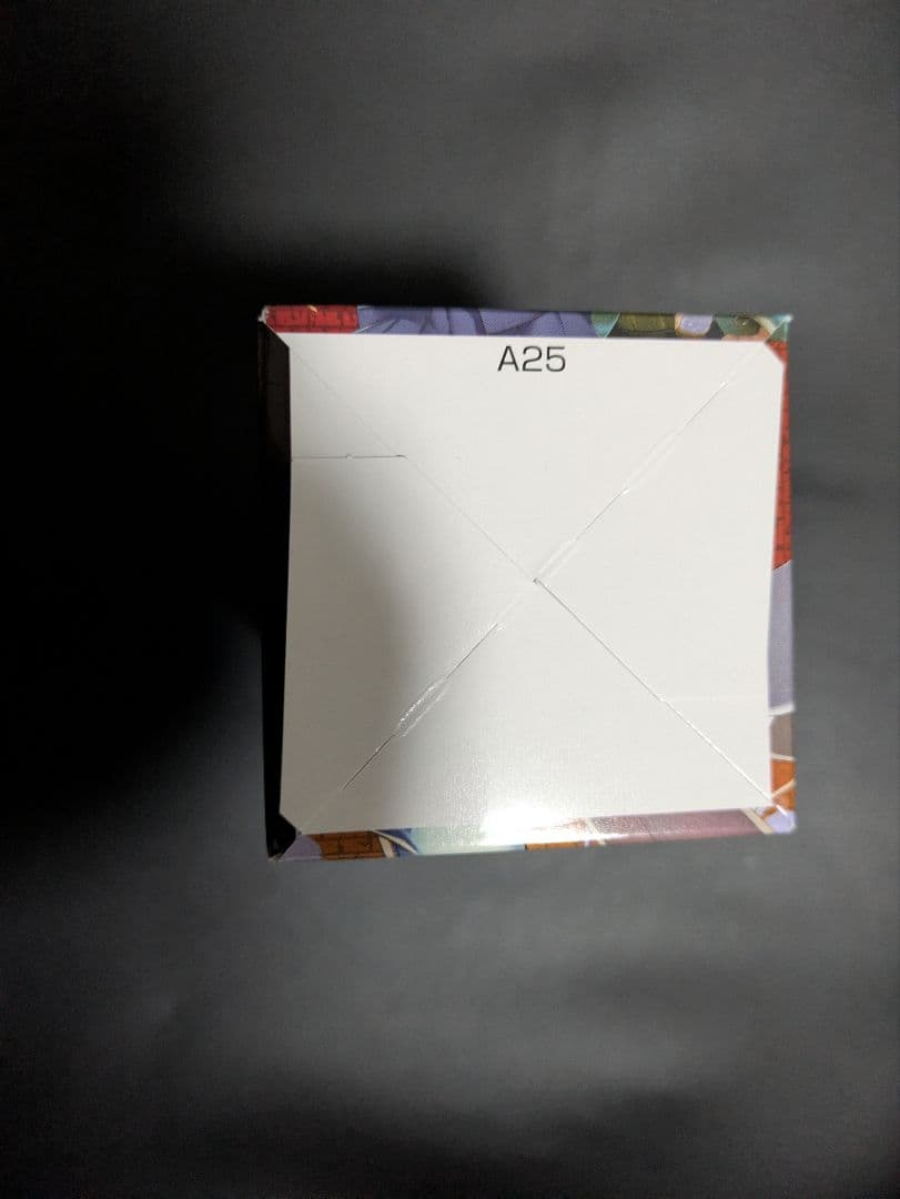 名探偵コナン　未開封boxセット　テープ付き