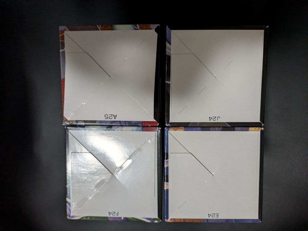 名探偵コナン　未開封boxセット　テープ付き