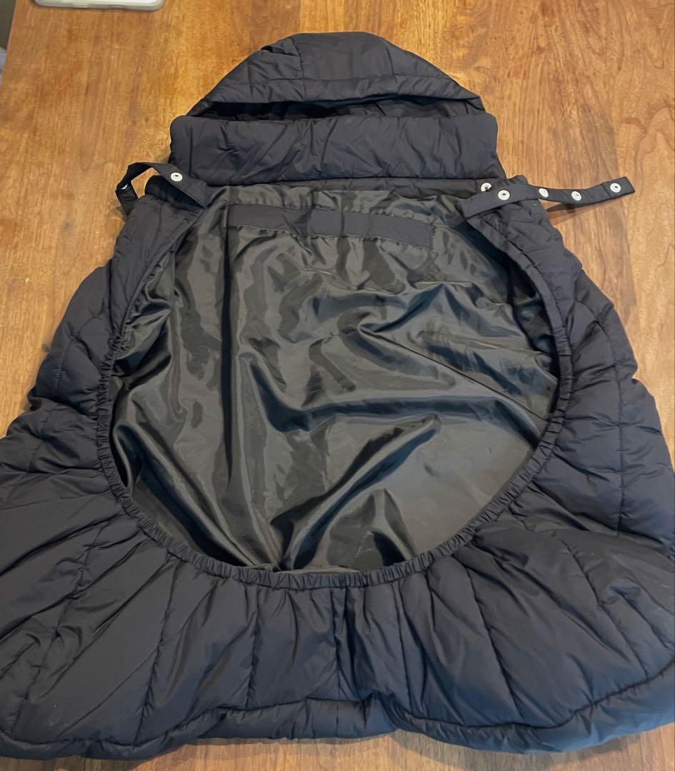 THE NORTH FACE ノース・フェイス　ベビーシェル　ブランケット