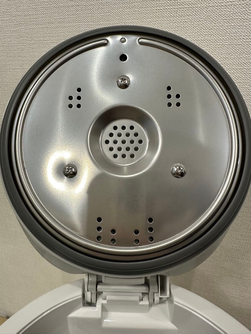 象印EE-DF50-WA スチーム式加湿器