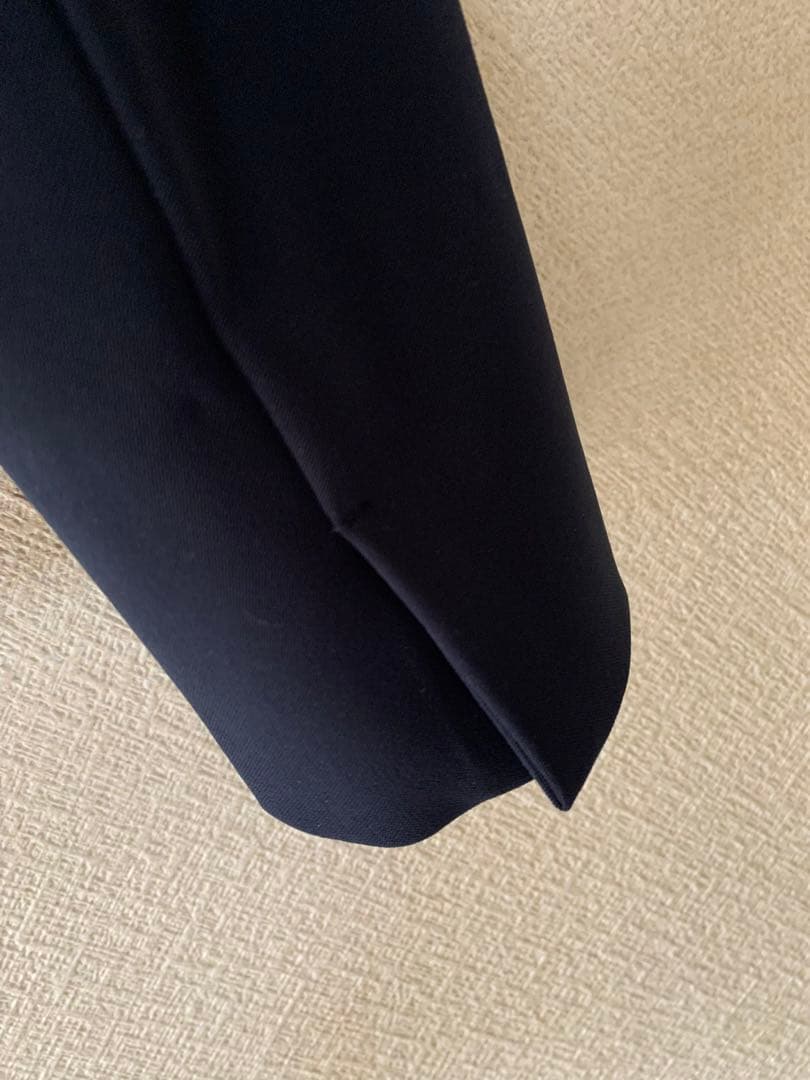 【NOLLEY'S 】　パンツスーツ　セットアップ　Sサイズ