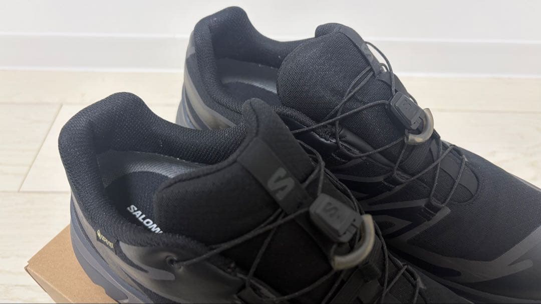 靴 Salomon XT-EVR GTX M 27.5