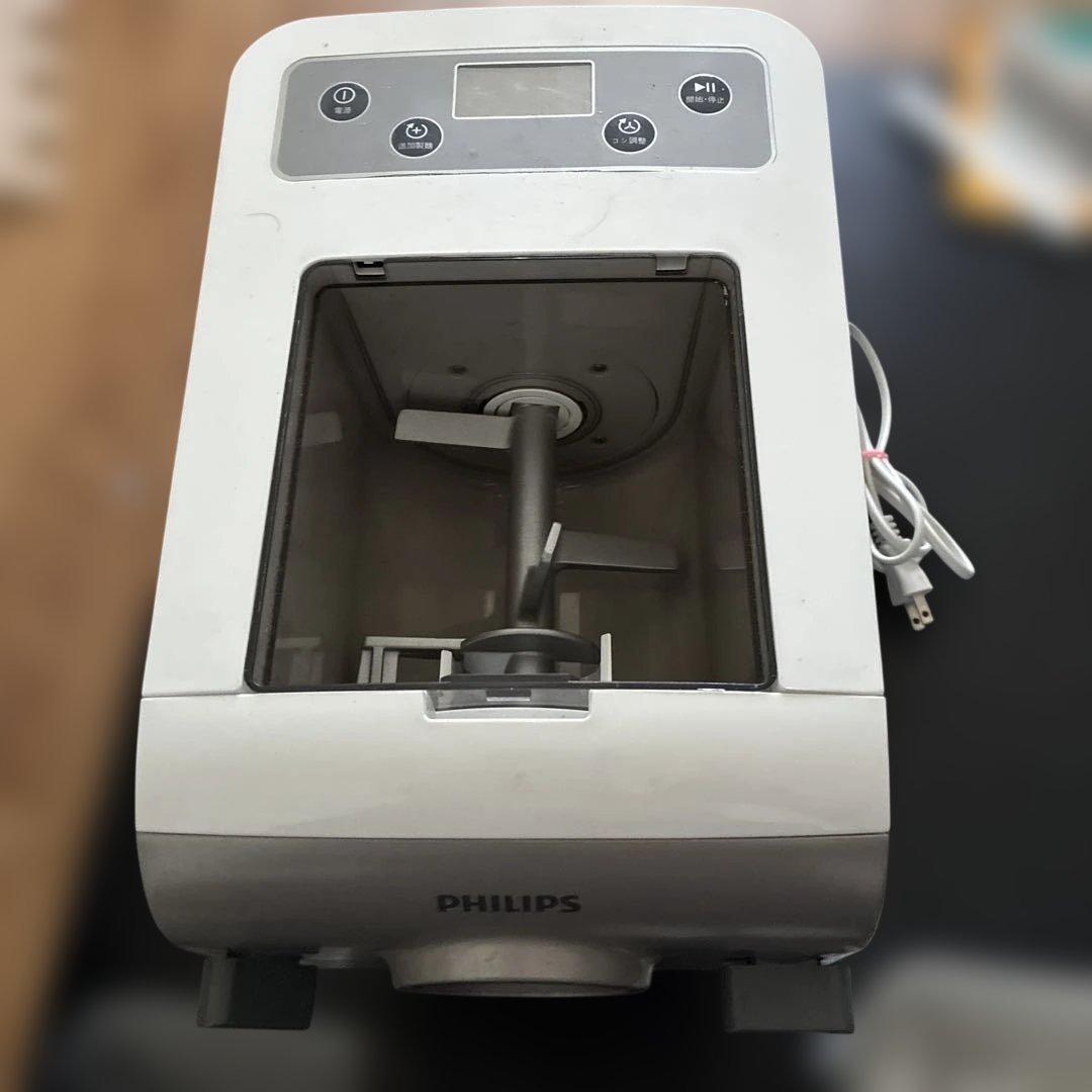 PHILIPS　ヌードルメーカー　外箱無し