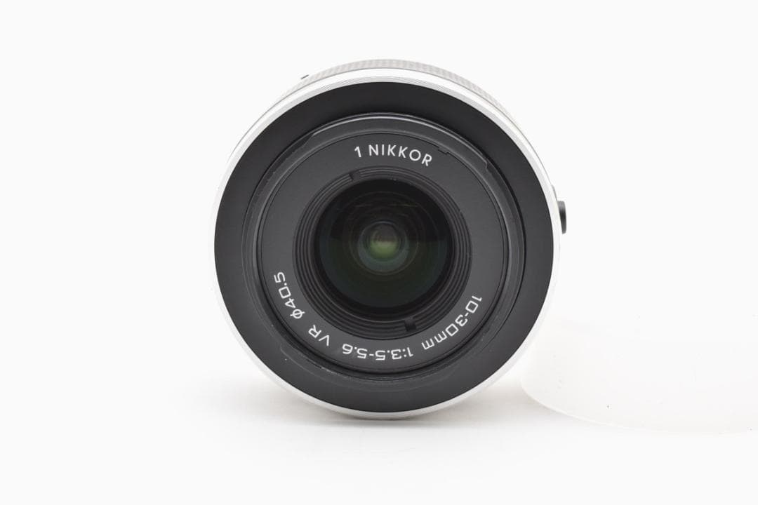 #555■良品■1 NIKKOR 10-30mm 1:3.5-5.6 VR