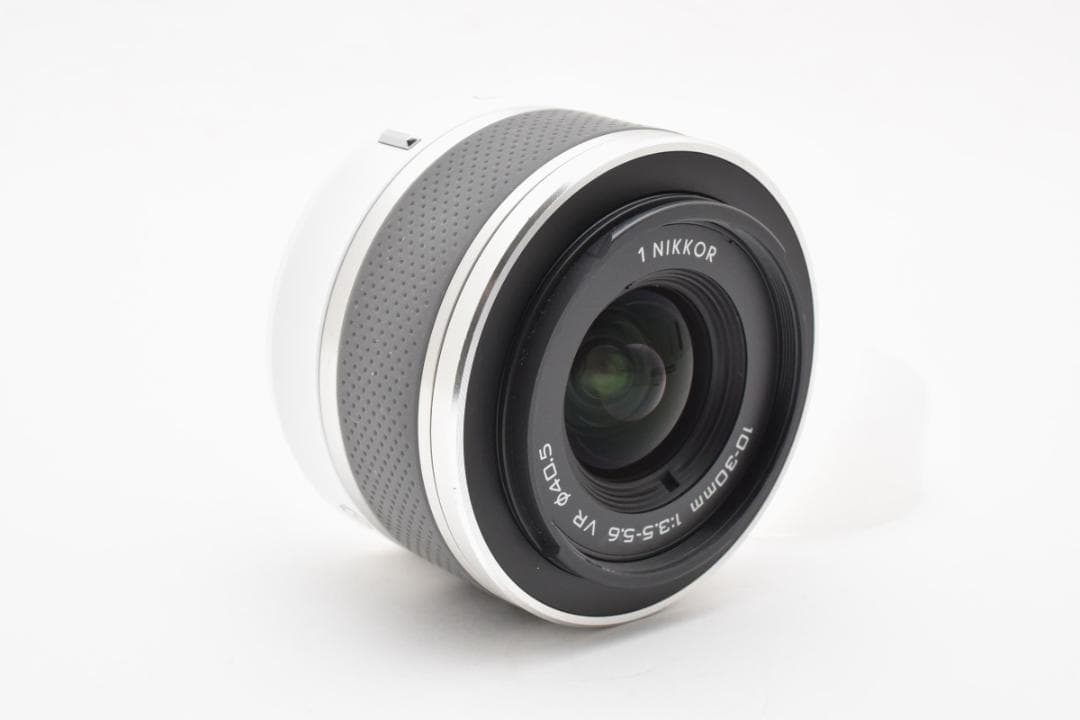 #555■良品■1 NIKKOR 10-30mm 1:3.5-5.6 VR