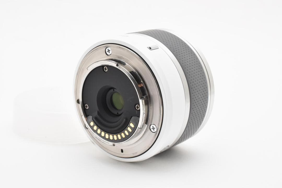 #555■良品■1 NIKKOR 10-30mm 1:3.5-5.6 VR