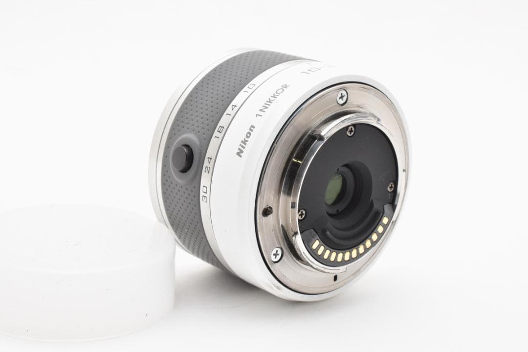 #555■良品■1 NIKKOR 10-30mm 1:3.5-5.6 VR