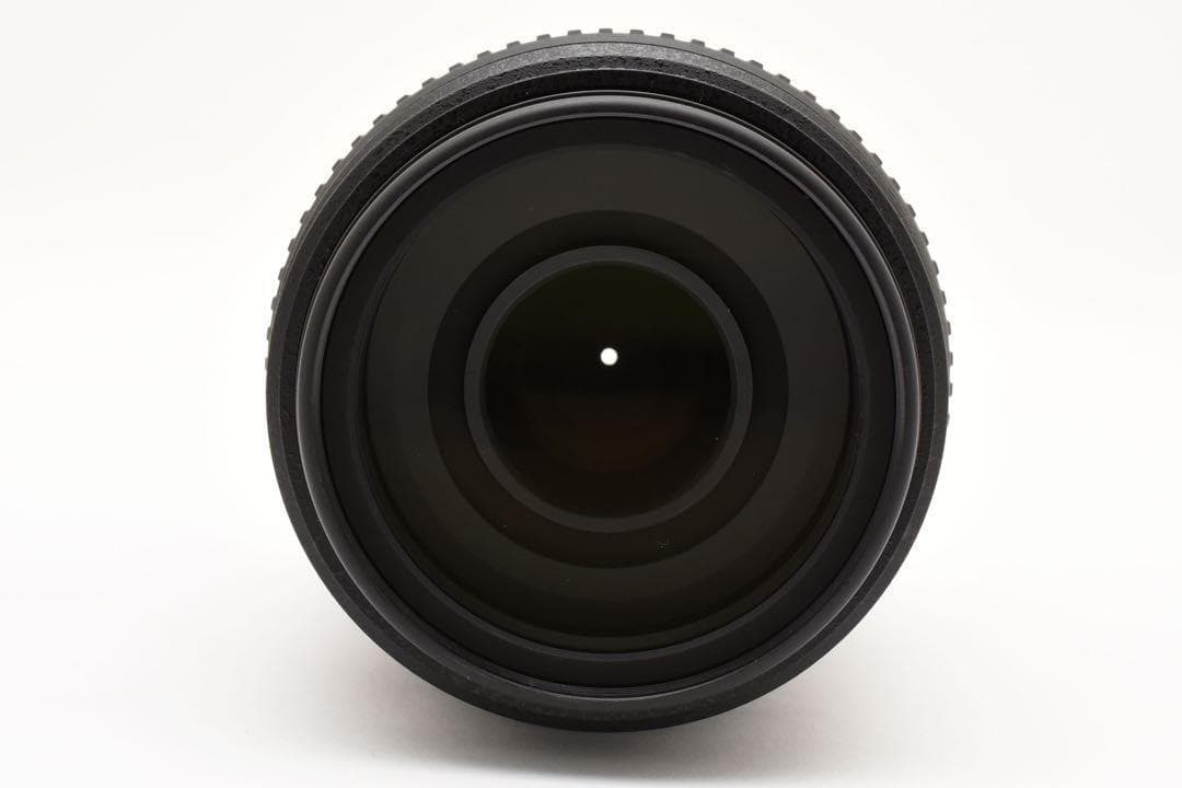 美品Nikon AF-S DX55-300mm F/4.5-5.6G ED VR