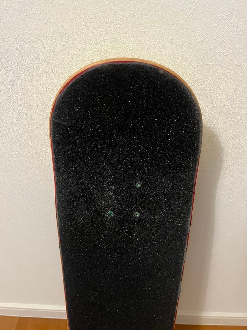 ブルース・リー スケートボード 　【コンプリートデッキ】