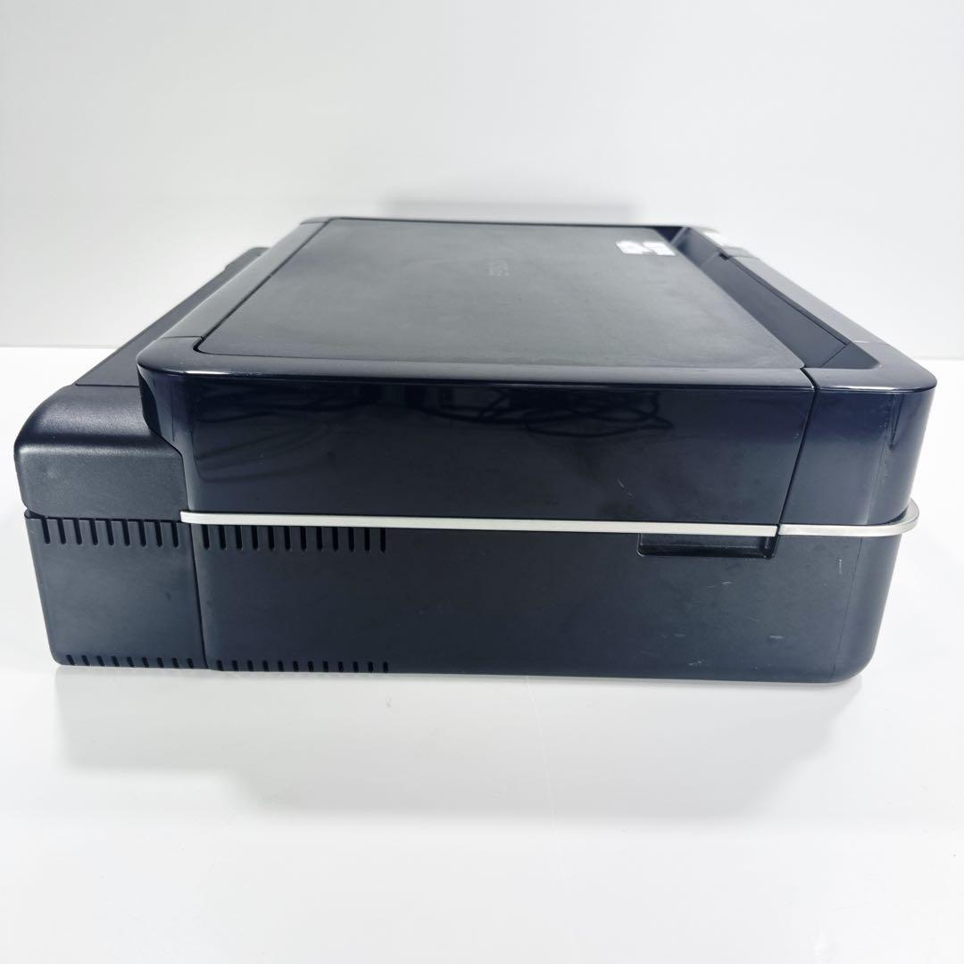 〚現状品〛✦EPSON インクジェットプリンター カラリオ EP-774A✦