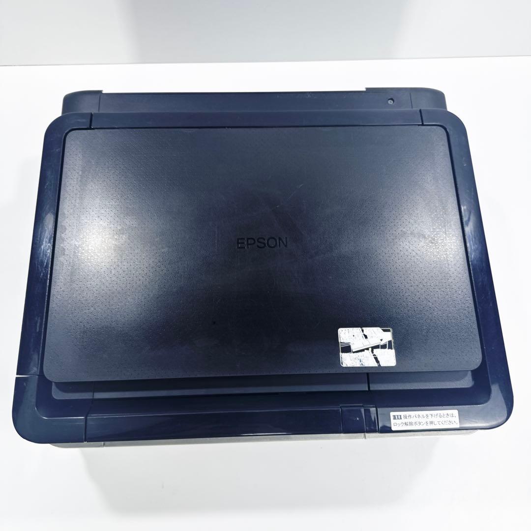 〚現状品〛✦EPSON インクジェットプリンター カラリオ EP-774A✦