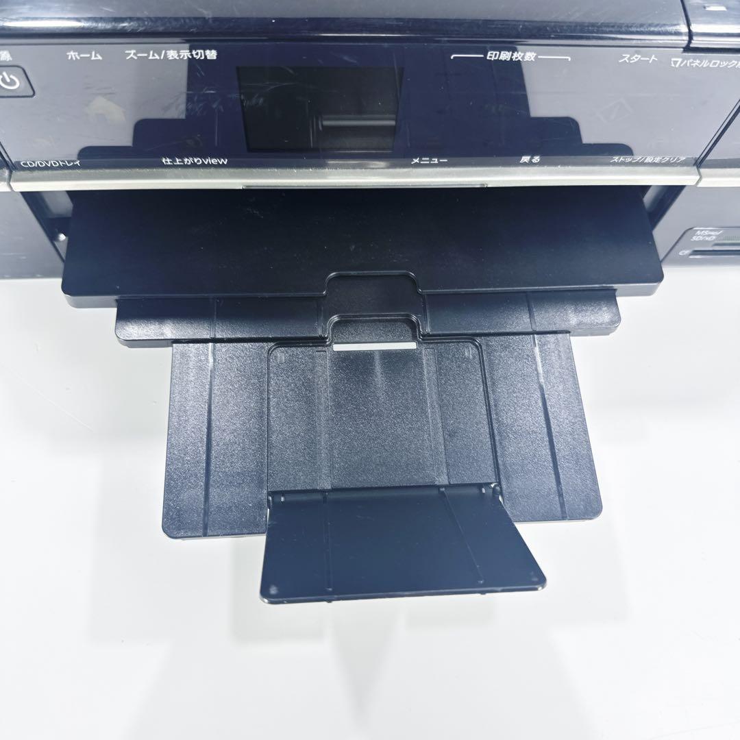 〚現状品〛✦EPSON インクジェットプリンター カラリオ EP-774A✦