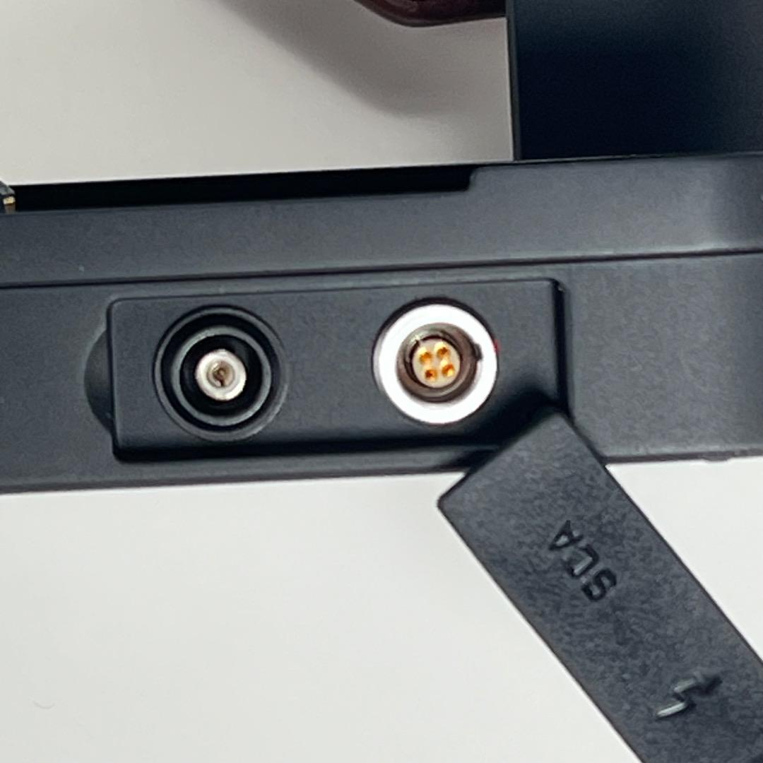 ライカ マルチファンクション ハンドグリップ M