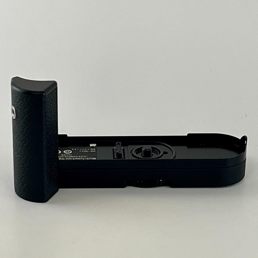 ライカ マルチファンクション ハンドグリップ M