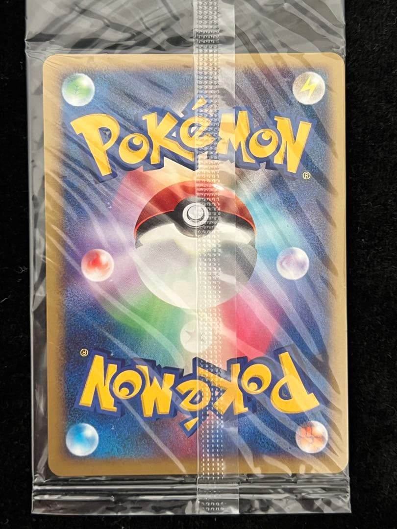 ポケモンカード　プレイヤーズ DP　プロモ　PPP コンプ　未開封　ダークライ