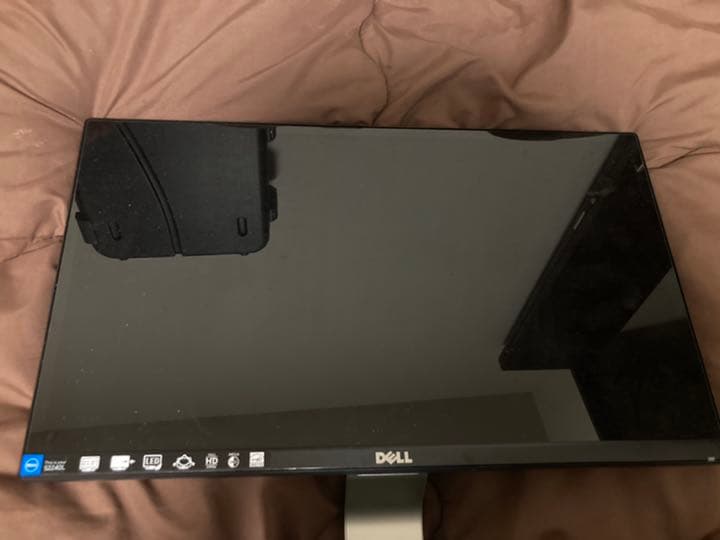 【中古】DELL S2240