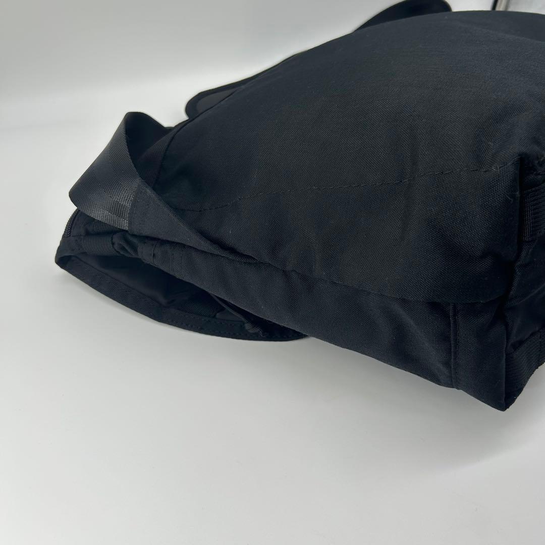 美品✨廃盤 ブリーフィング USA製 メッセンジャーバッグ ショルダーバッグ