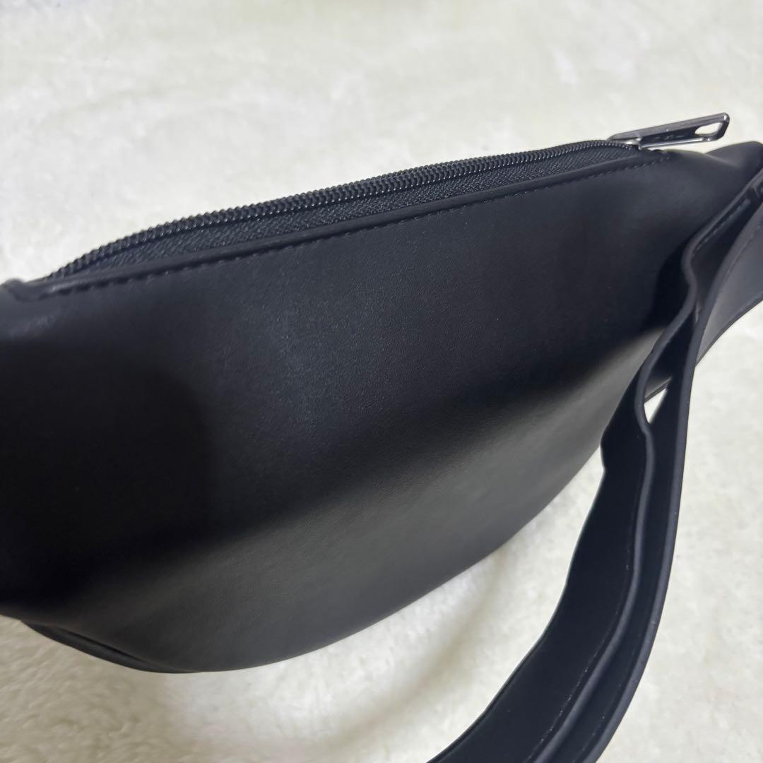 ✨美品✨DIESEL　RINKE KOINBE　ワンダー　ウエストバッグ