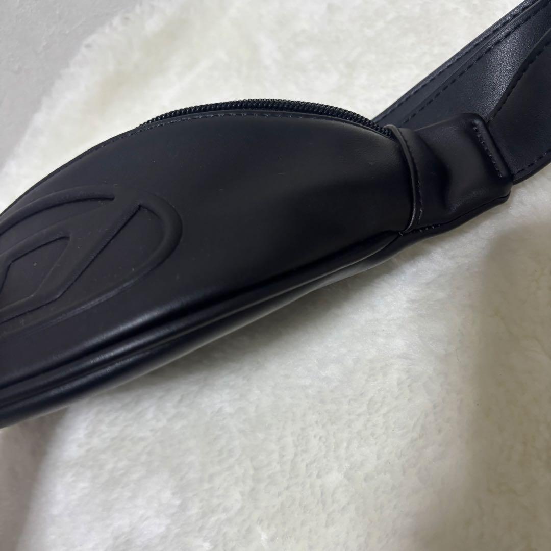 ✨美品✨DIESEL　RINKE KOINBE　ワンダー　ウエストバッグ