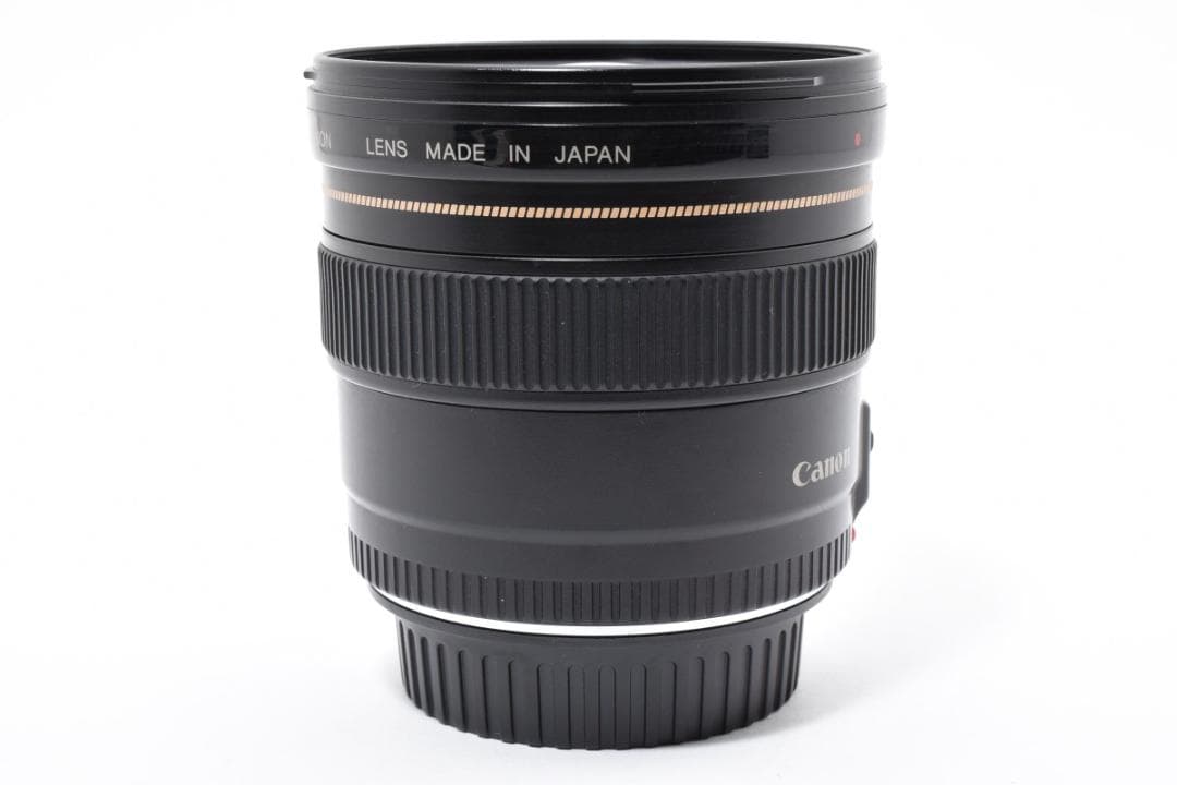 ★シミあり品★ キャノン EF 20mm F2.8 USM #21242