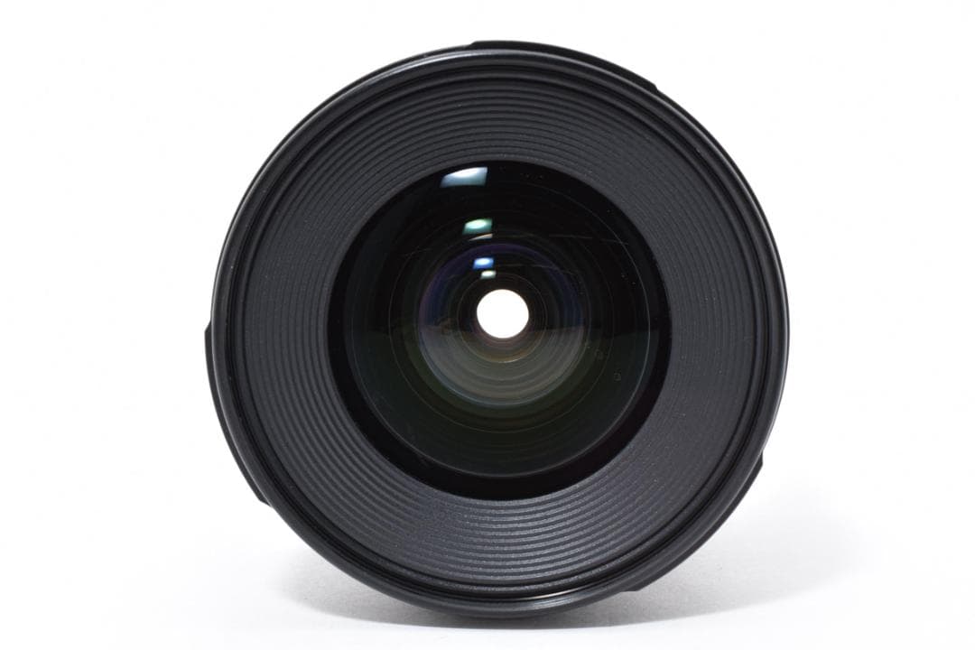 ★シミあり品★ キャノン EF 20mm F2.8 USM #21242