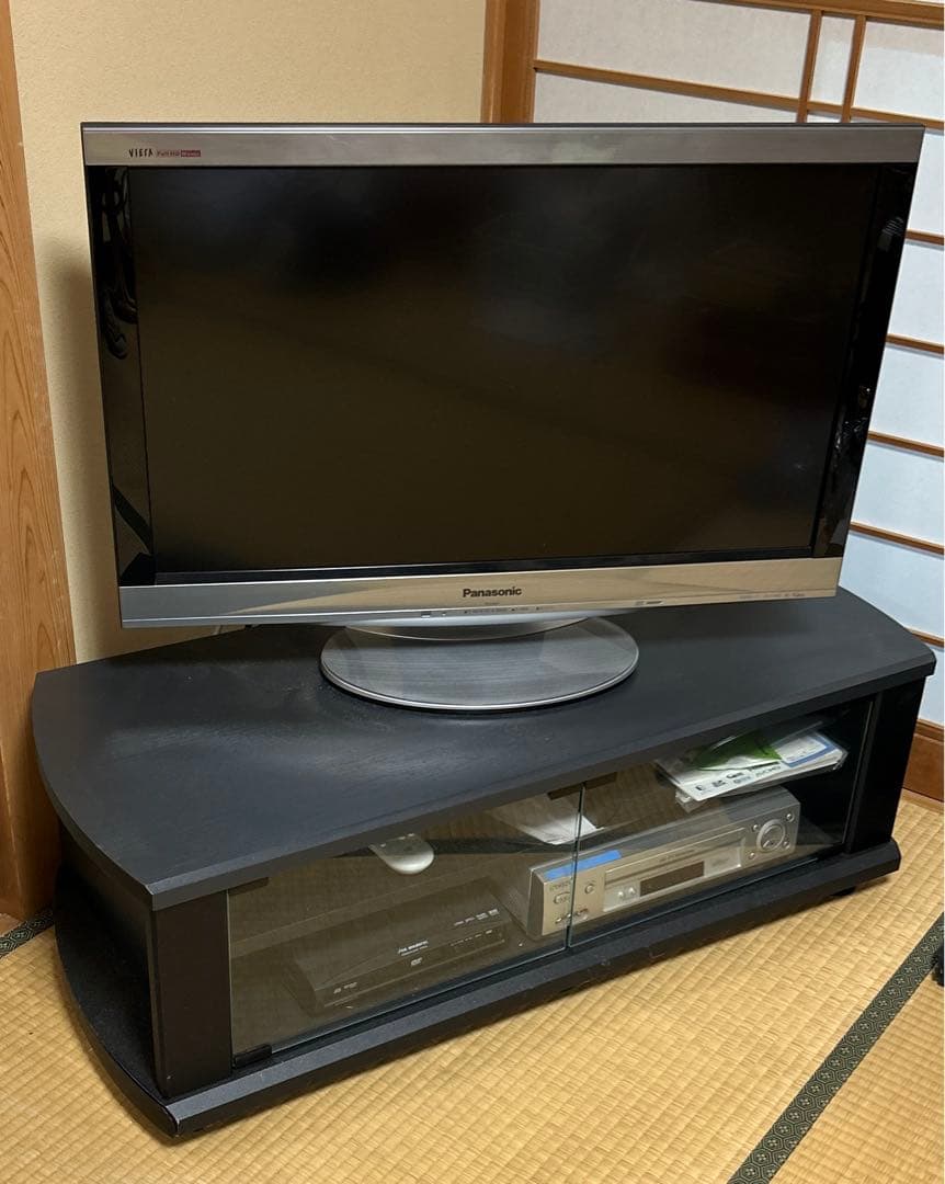 VIERA Panasonic TV 32インチ