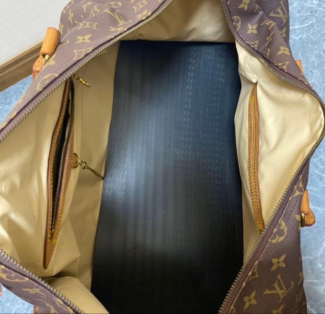 キーポル55 Louis Vuitton ボストンバッグ