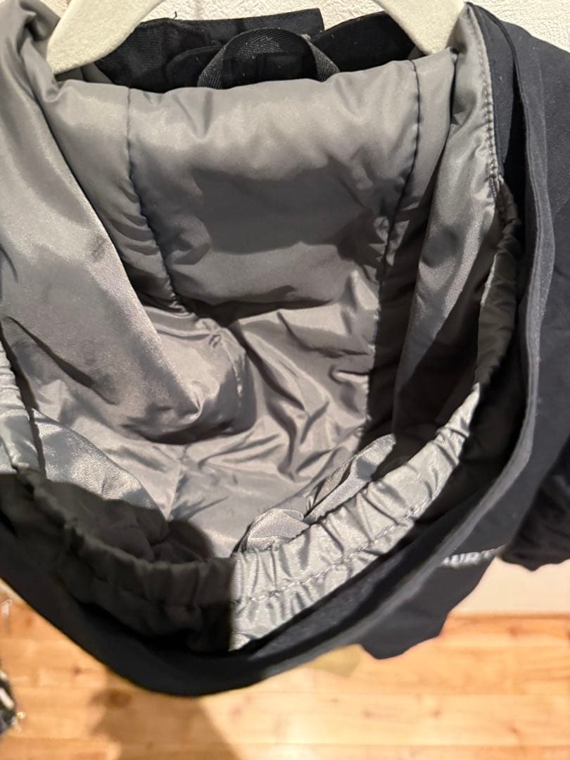 Burton バートン gore-tex スノボ スキーウエア