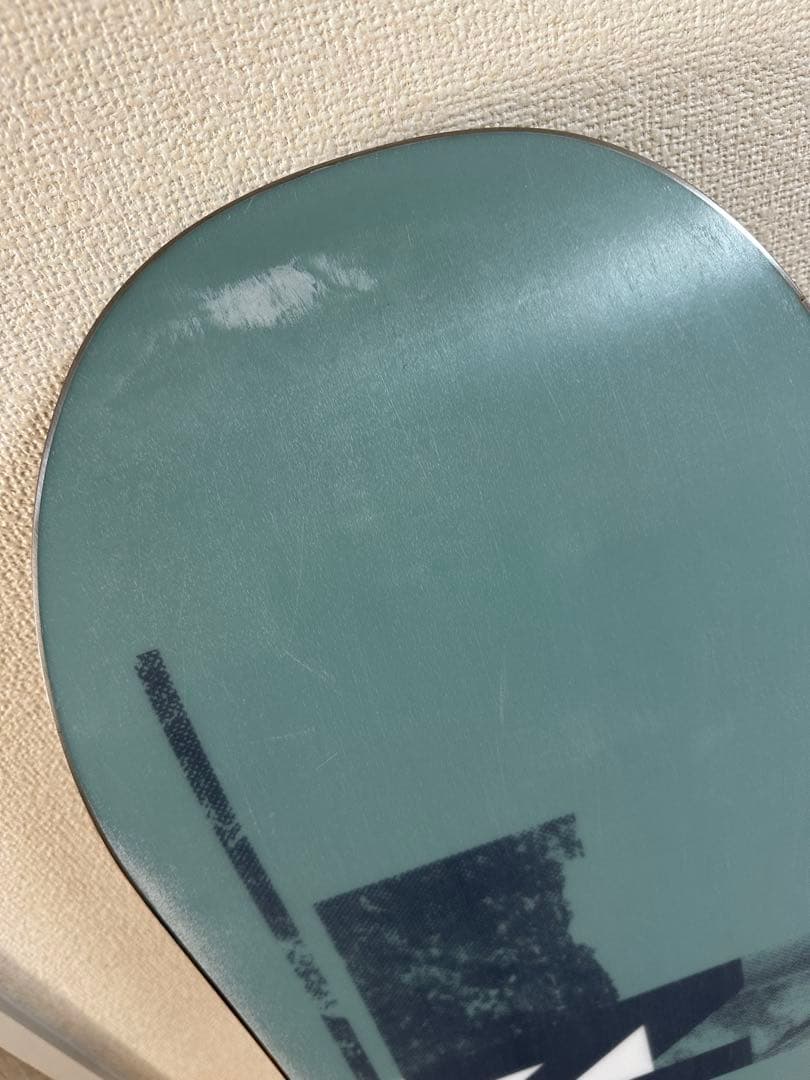 サロモン　スノーボード　pulse ltd（ビンディング、カバーセット）