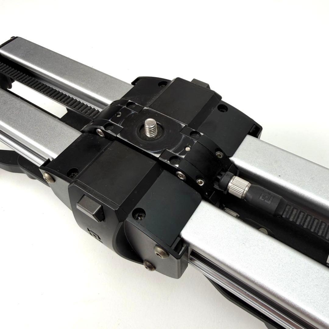 ZEAPON Micro 2 電動　スライダー　+ EASY LOCK 2