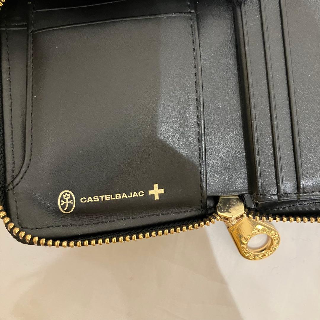 【M3】CASTELBAJAC PARIS 財布
