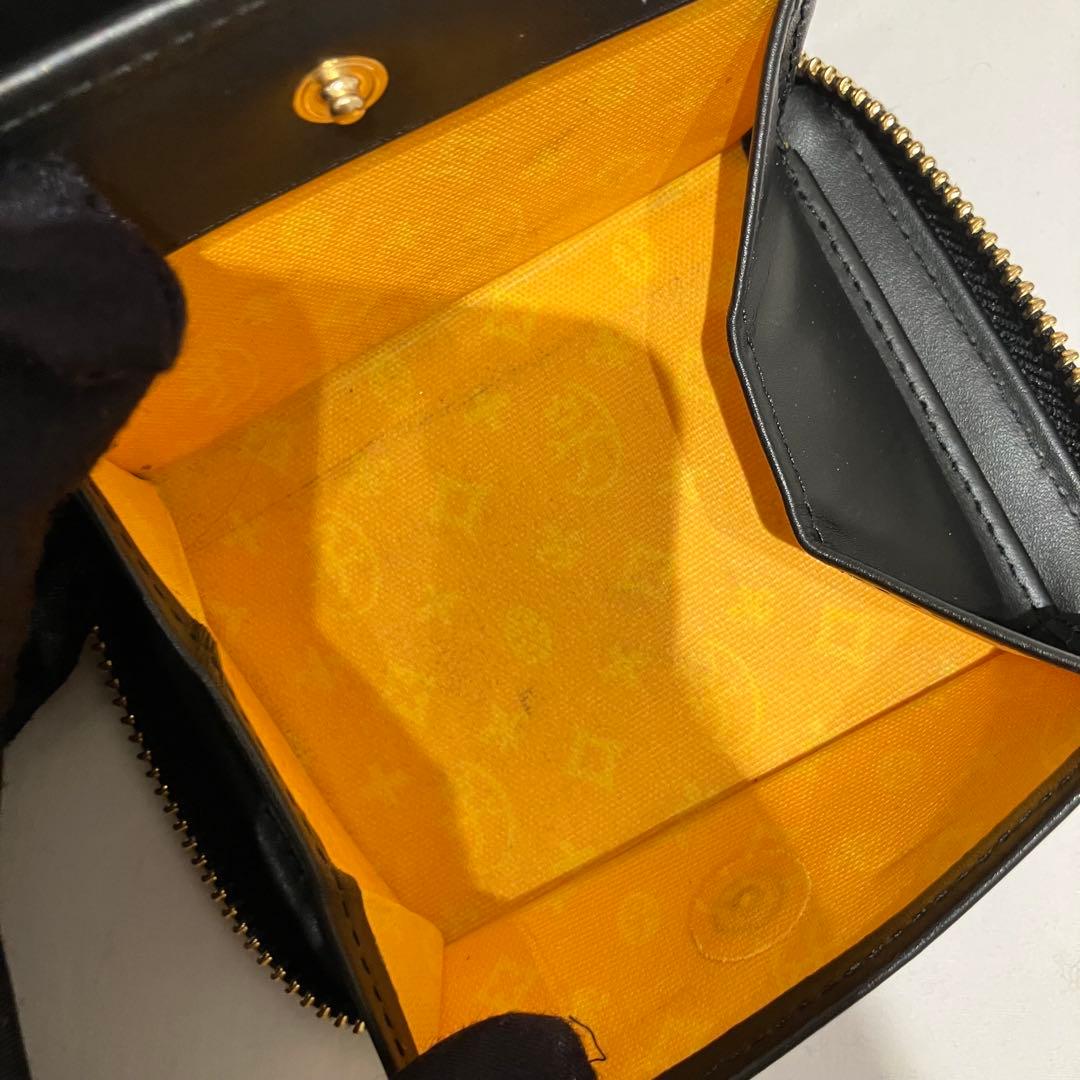 【M3】CASTELBAJAC PARIS 財布