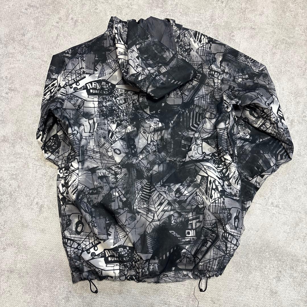 newroll スノーボード ウェア 美品