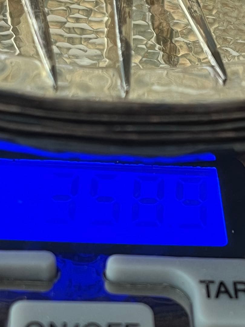 尚美堂　純銀製菓子皿6枚セット　銀製楊枝5本セット