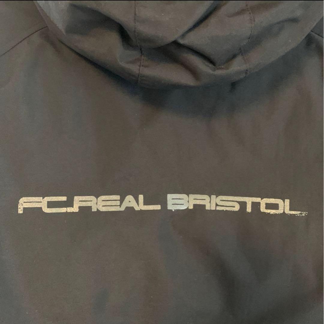 k*a様 FCRB F.C.Real Bristol ダウンジャケット サイズS