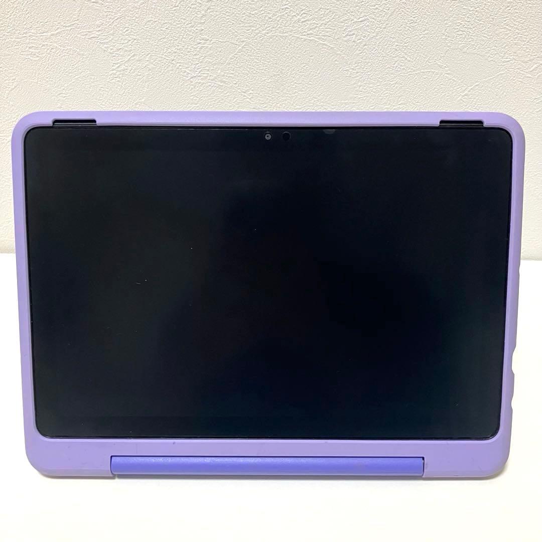 Amazon Fire HD 10 キッズプロ　スマイル　フィルム付　10インチ