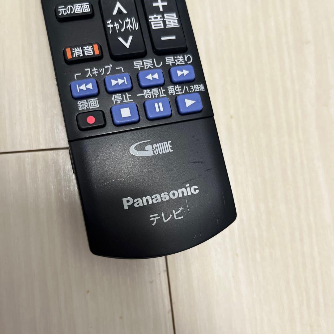 Panasonic TH-32ES500-W 32インチ液晶テレビ