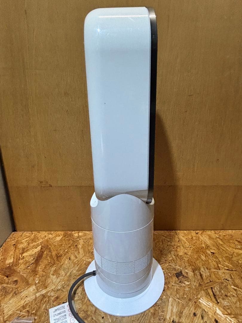 Dyson Hot + Cool AM09 ファンヒーター19年製