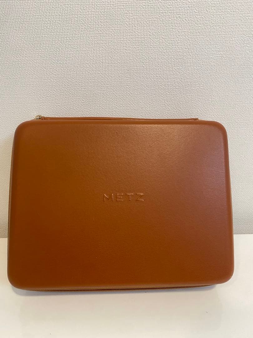 METZ 美顔器 シェーバー セット
