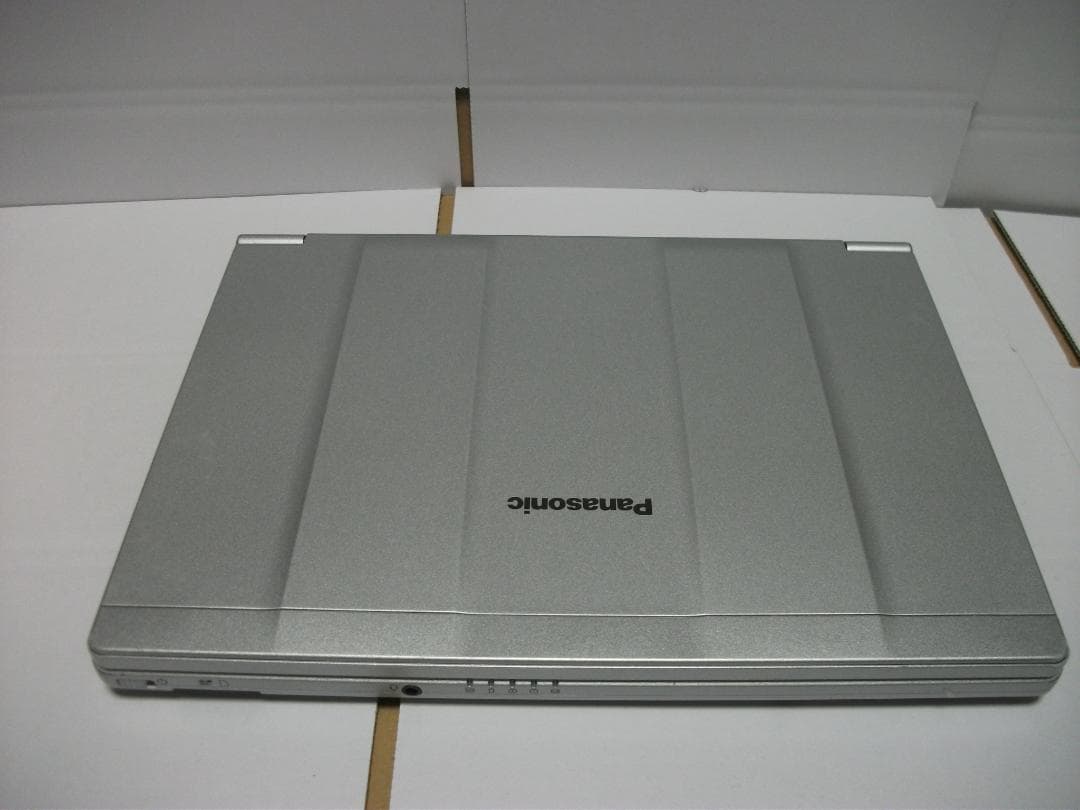 希少16GBメモリ/CF-SV9/Office2024+SSD256(539)